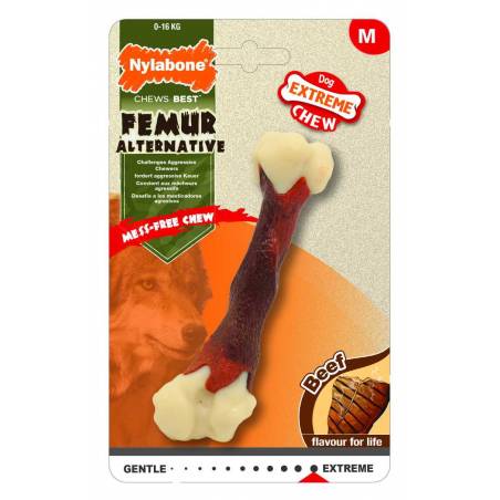 Nylabone Nl Kość Udowa M (Femur Medium)