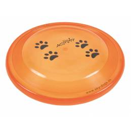 Trixie Dysk Dla Psa "Dog Activity", Średnica 19 Cm [Tx-33561]