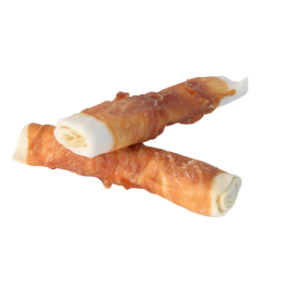 Magnum Chicken Roll On Rawhide Stick 55G - 2Szt. [16648]