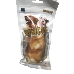 Magnum Chicken Roll On Rawhide Stick 60G -1Szt. [16649]