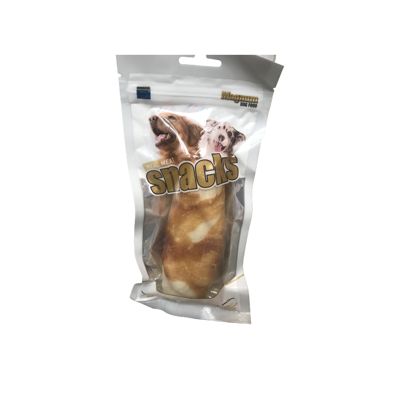 Magnum Chicken Roll On Rawhide Stick 60G -1Szt. [16649]