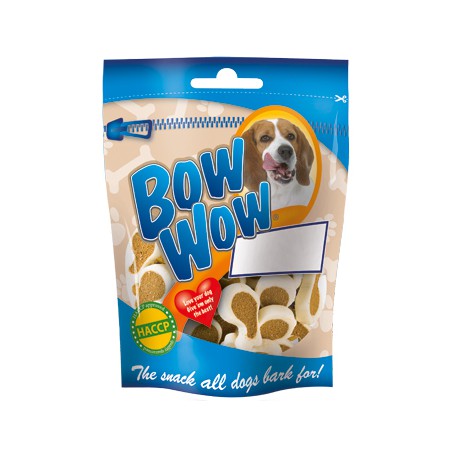 Bow Wow Udka Drobiowe 80G [Bw135]