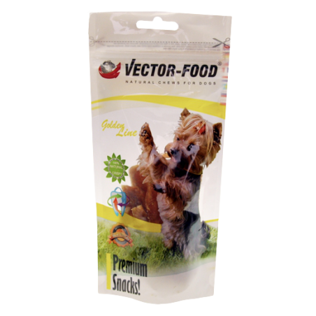 Vector-Food Filet Z Kurczaka "York" [Y20] 50G