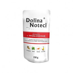 Dolina Noteci Bogata W Wołowinę 150G