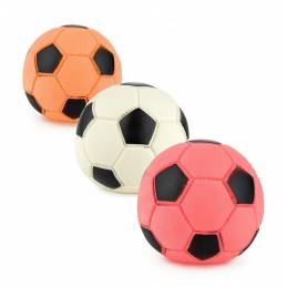 Piłka Futbol Happet Z586 Mix Kolor 9Cm