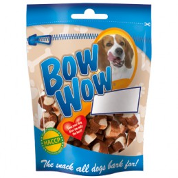 Bow Wow Przysmaki O Smaku Ogórkowym 80G [Bw621]