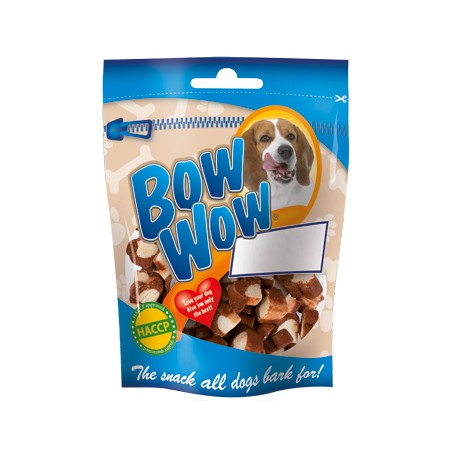 Bow Wow Przysmaki O Smaku Ogórkowym 80G [Bw621]