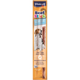 Vitakraft Beef Stick Low Fat Przysmak Dla Psa 1Szt