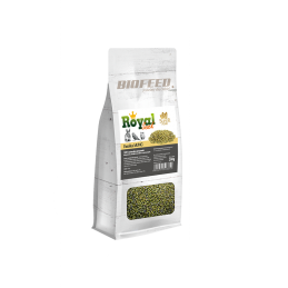 Biofeed Royal Snack Superfood - Fasolka Mung 200G