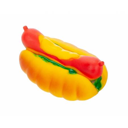 Zabawka Pękaty Hotdog Happet Z592 10Cm