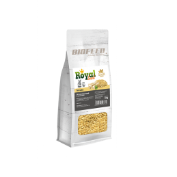 Biofeed Royal Snack Superfood - Pietruszka 100G