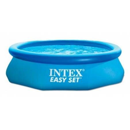 Basen Rozporowy Easy Set 305X76Cm 28120Np Intex