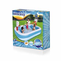 Bestway 54122 Basen Dla Dzieci