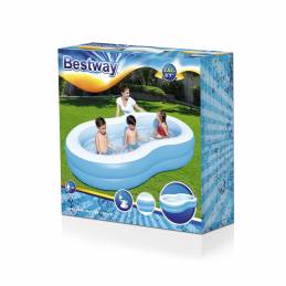 Bestway 54117 Basen Dla Dzieci