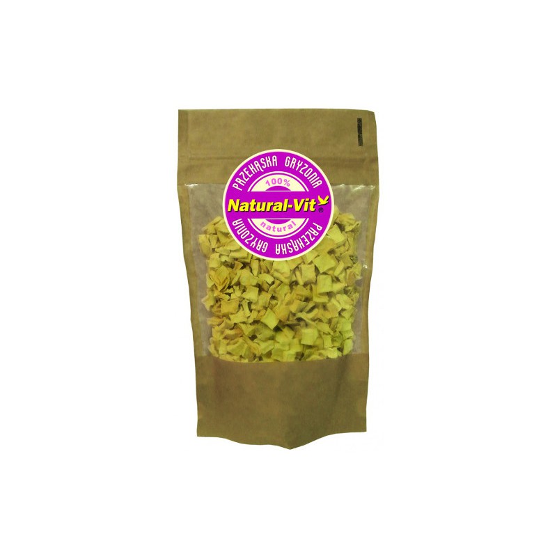 Natural Vit Pasternak Suszony 60G