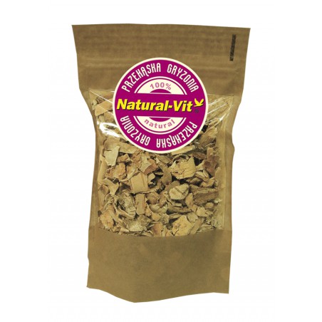 Natural Vit Kora Brzozy 60G