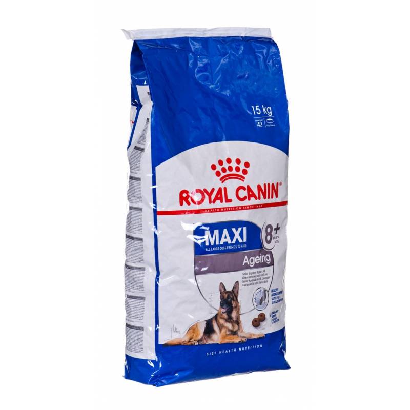 Karma Royal Canin Dog Food Maxi Ageing (15 Kg )