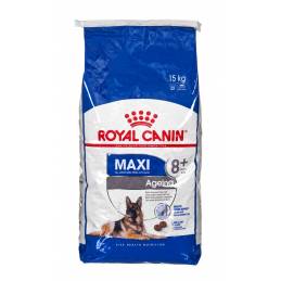 Karma Royal Canin Dog Food Maxi Ageing (15 Kg )