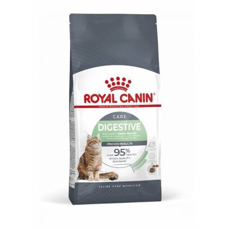 Royal Canin Fcn Digestive Care - Sucha Karma Dla Kota Dorosłego - 10 Kg