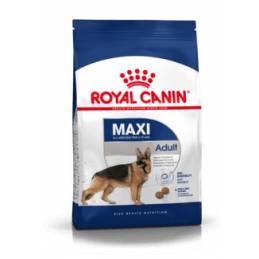 Royal Canin Shn Maxi Adult - Sucha Karma Dla Psa Dorosłego - 15Kg (Wyprzedaż)