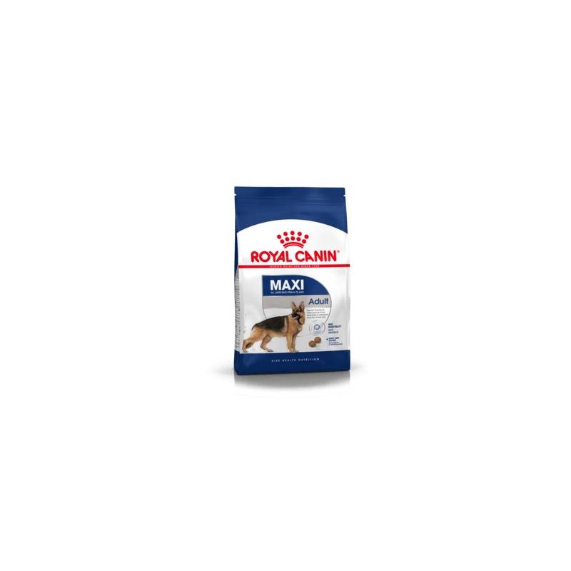 Royal Canin Shn Maxi Adult - Sucha Karma Dla Psa Dorosłego - 15Kg (Wyprzedaż)