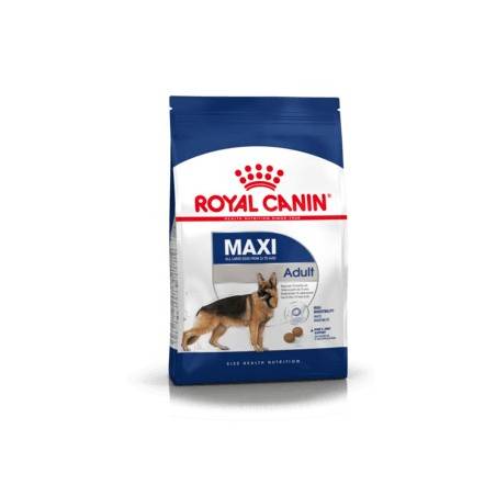 Royal Canin Shn Maxi Adult - Sucha Karma Dla Psa Dorosłego - 15Kg (Wyprzedaż)