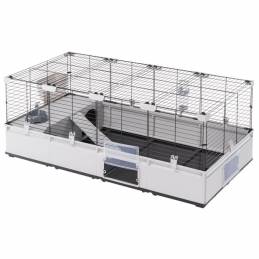 Ferplast Modular 3 Cage 144X72X56 Cm