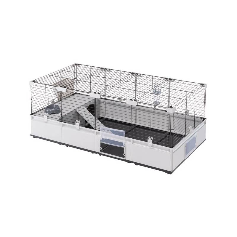 Ferplast Modular 3 Cage 144X72X56 Cm