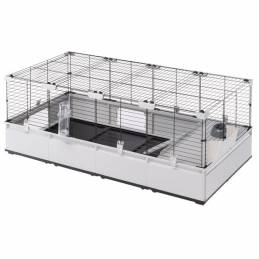 Ferplast Modular 3 Cage 144X72X56 Cm