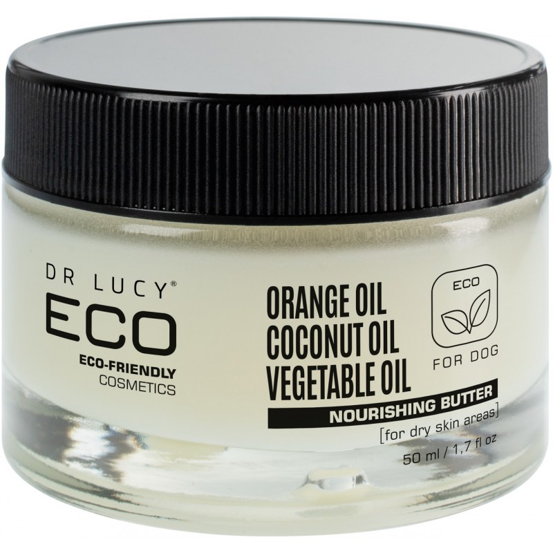 Dr Lucy Eco Masło Odżywcze 50Ml