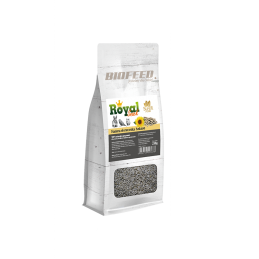 Biofeed Royal Snack Superfood - Nasiona Słonecznika Mix 200G