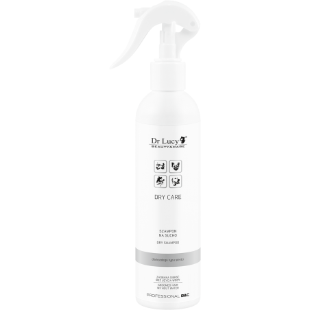 Dr Lucy Szampon Na Sucho [Dry Care] 250Ml