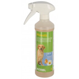 Kerbl Spray Do Czyszczenia Wrażliwych Łap Z Rumiankiem 500Ml [81939]