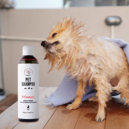 Pets Szampon Witaminowy Dla Psów Wszystkich Ras 250Ml