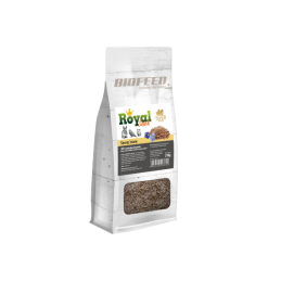 Biofeed Royal Snack Superfood - Siemię Lniane 250G