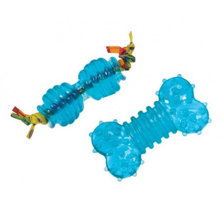 Petstages Orka Chew Pair Zestaw Ultra Mini [Ps234]