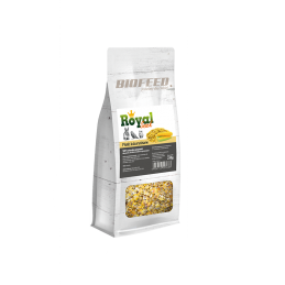 Biofeed Royal Snack - Płatki Kukurydziane 250G