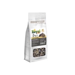 Biofeed Royal Snack Superfood - Chleb Świętojański 150G