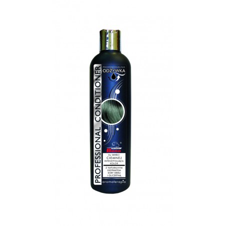 Certech Professional Odżywka Do Sierści Ciemnej 250 Ml