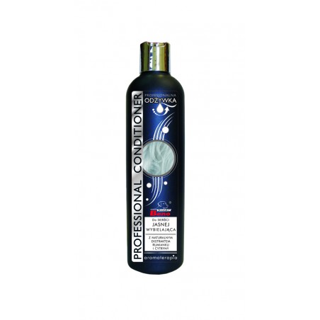 Certech Professional Odżywka Do Sierści Jasnej 250 Ml