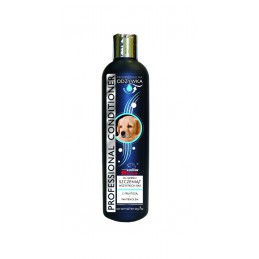 Certech Professional Odżywka Do Sierści Szczeniąt 250 Ml