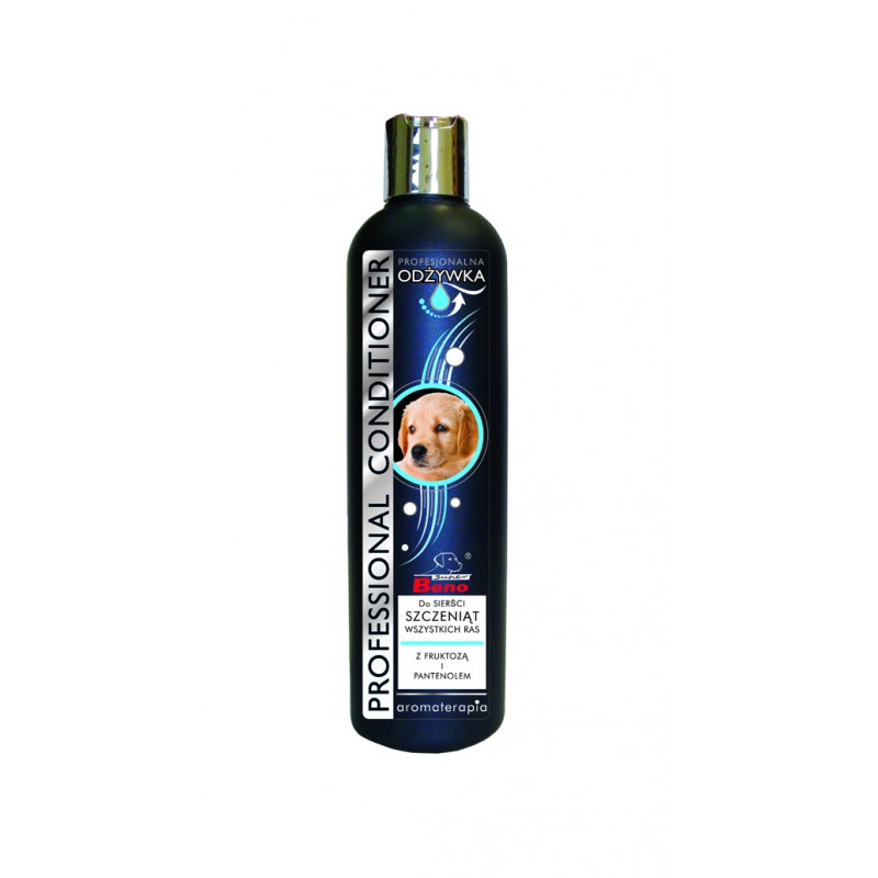 Certech Professional Odżywka Do Sierści Szczeniąt 250 Ml