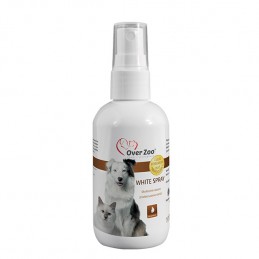 Overzoo White Spray 100Ml