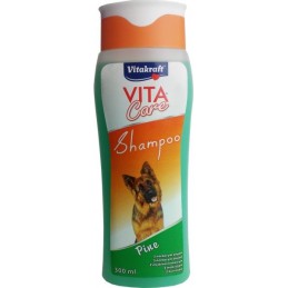 Vitakraft Vita Care Szampon Sosnowy Dla Psa 300Ml