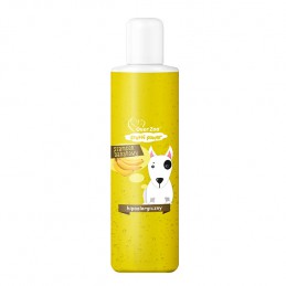 Overzoo Szampon Bananowy Hipoalergiczny 200Ml