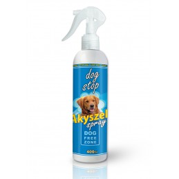 Certech Akyszek - Stop Dog (400 Ml Spray)