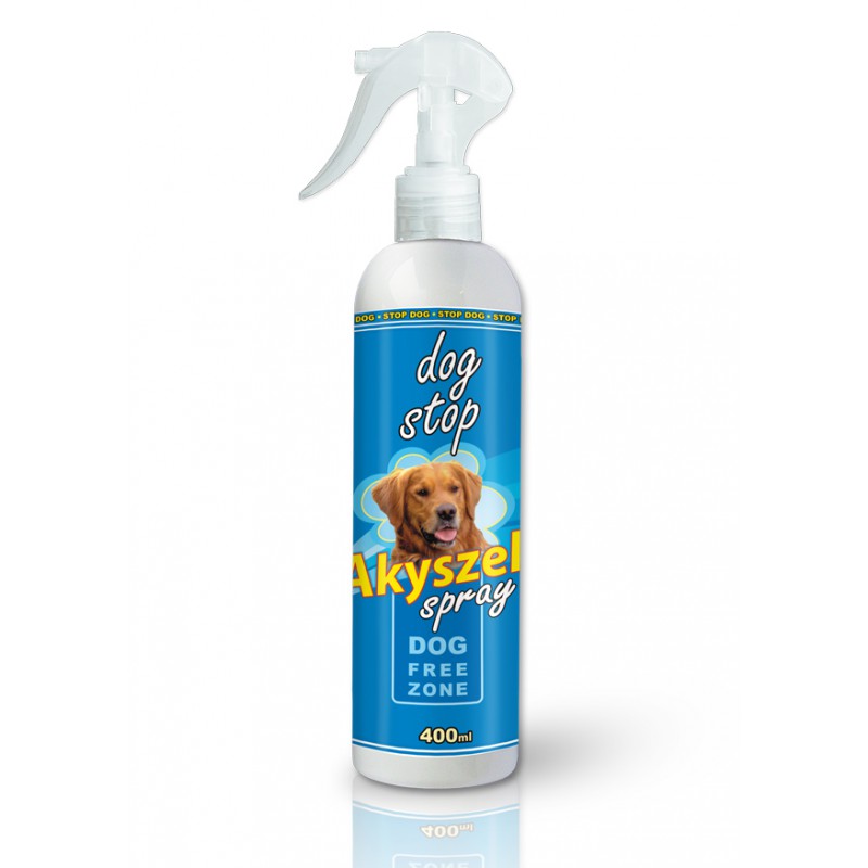 Certech Akyszek - Stop Dog (400 Ml Spray)