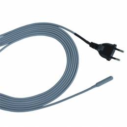 Kabel Grzewczy Happet 15W 3.0M