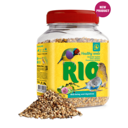 Rio Ptak Śpiewający 240G [22240]