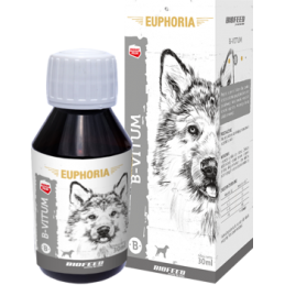 Biofeed Euphoria B-Vitum Dog 30Ml